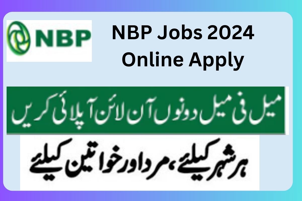 NBP Jobs 2025