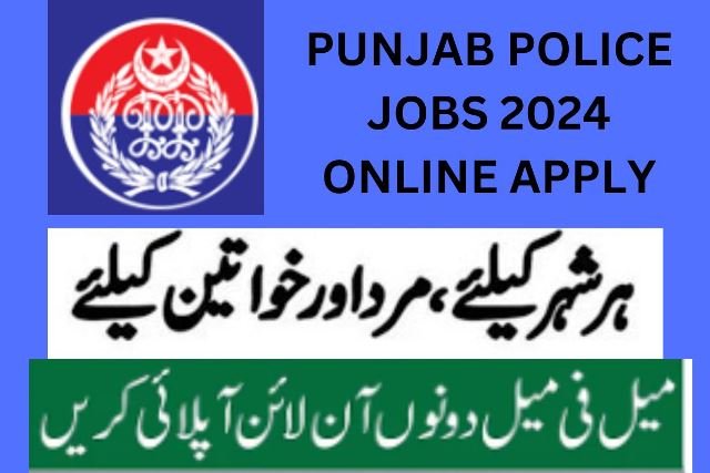 Punjab Police Jobs 2025 Online Apply 4 Punjab Police Jobs 2024 Online Apply