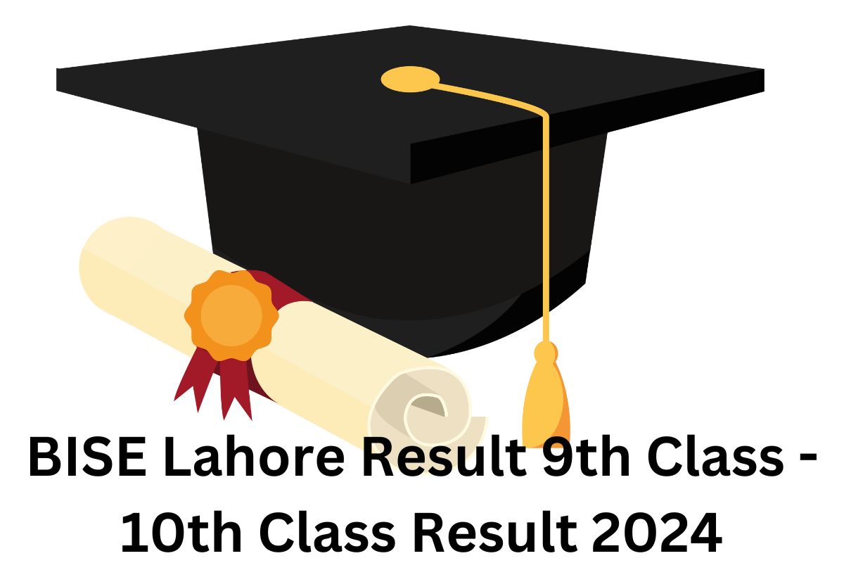 BISE Lahore Result