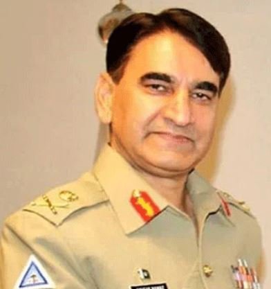 fpsc chairmain lieutenant General Akhtar nawaz Satti appointed