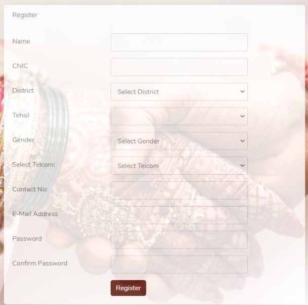 Punjab Dhee Rani Program 2 punjab dhee rani program registration form online free