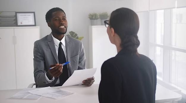 How to Introduce Yourself in CSS Final Interview?